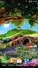 3D Butterfly Live Wallpaper screenshot 7