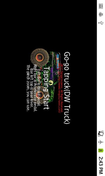 Go-go truck - Preview 10