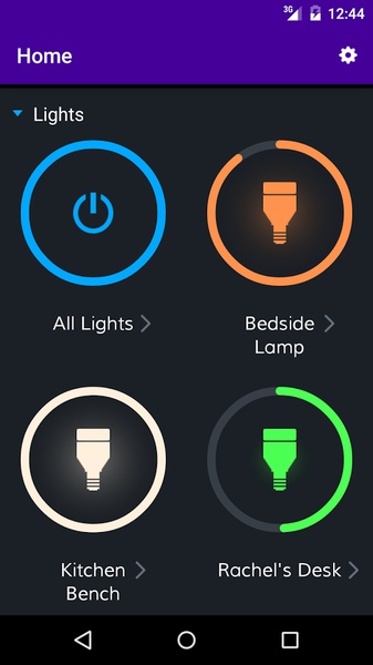 LIFX - Preview 10