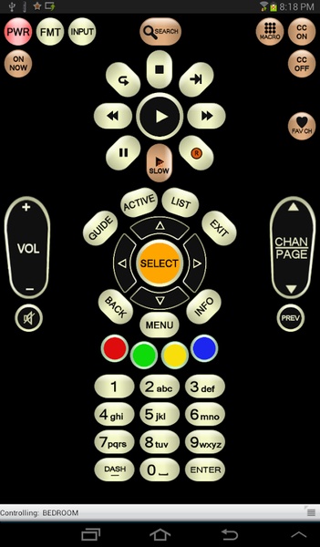 DirecTV Remote Free - Preview 7