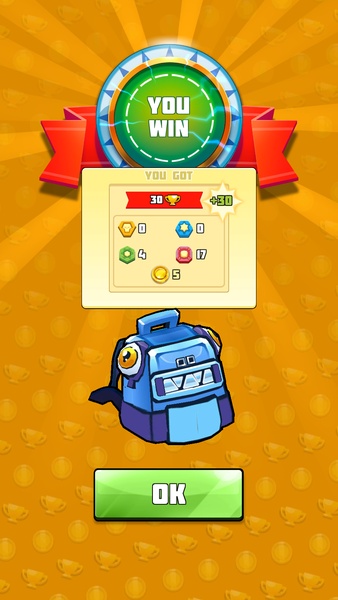 Puzzle Wars - Preview 7
