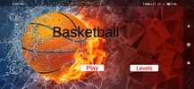 Basketball Launcher screenshot 8