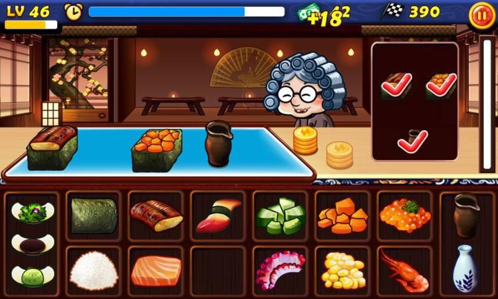 Star Chef - Preview 2