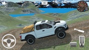 Offroad 4x4 Car Driving Game screenshot 2