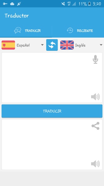 Traductor 2019 - Preview 1