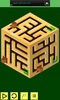 Cube Maze screenshot 1