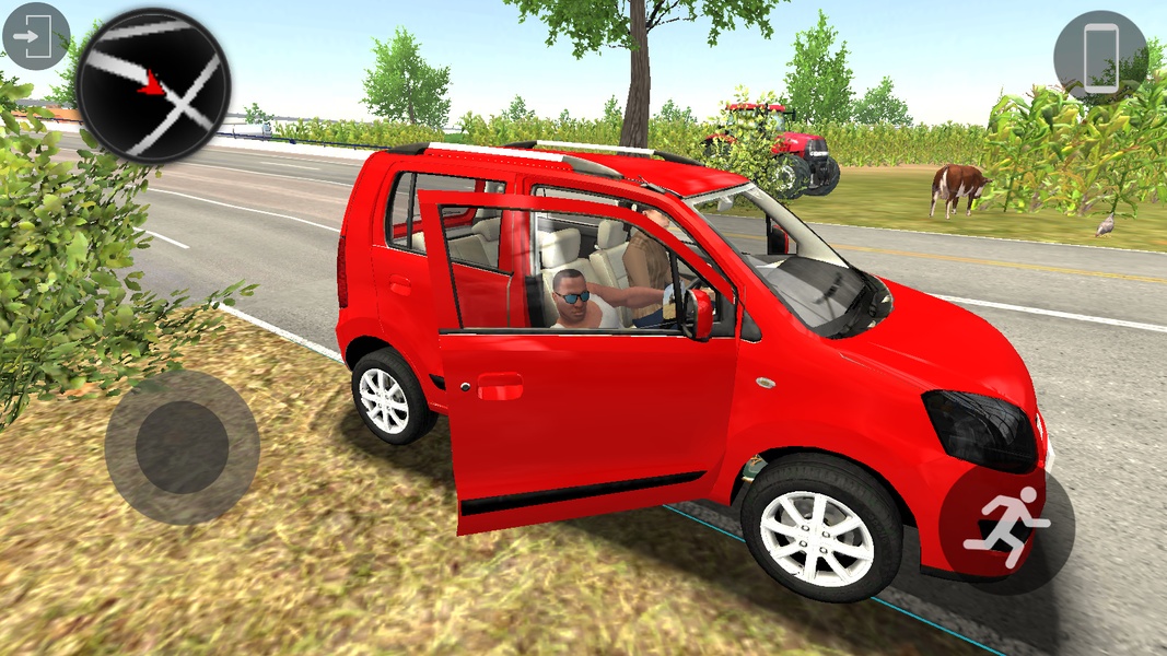indian cars simulator - Preview 11