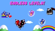 Teddies Rainbows screenshot 10