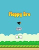 Flappy Bro screenshot 2