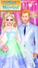 Wedding Planner Girls Games screenshot 7