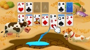 Solitaire screenshot 17