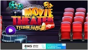 Hollywood Films Movie Theatre Tycoon Game screenshot 1