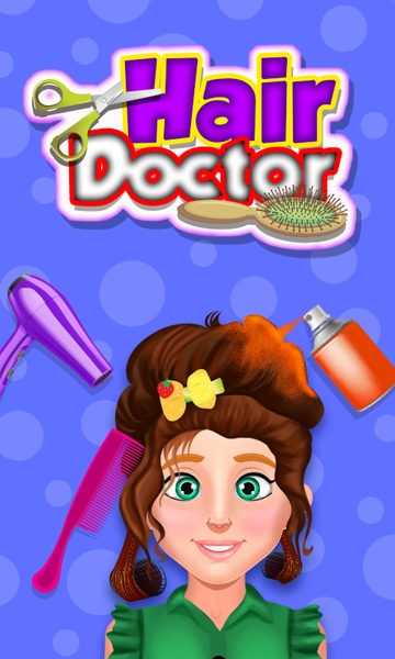 Hair Doctor Salon - Preview 15