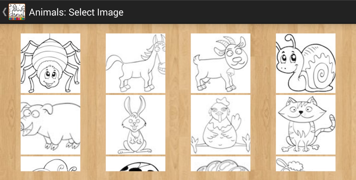 Coloring Pages - Preview 14