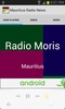 Mauritius Radio News screenshot 4
