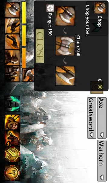 GW2 Skill Tool - Preview 6