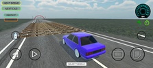 Car crash 3d demolition game screenshot 6