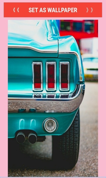 Amazing Cars Wallpapers - Preview 2