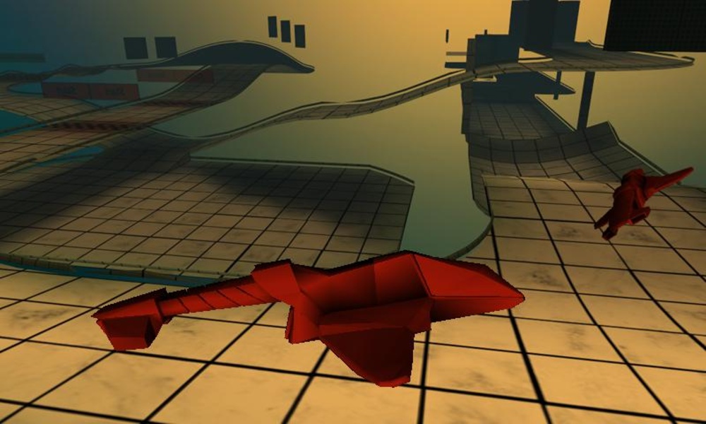 Velox Reloaded - Preview 1