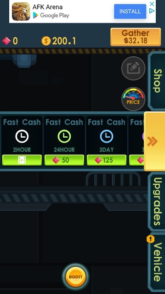 Car Smasher - Preview 2
