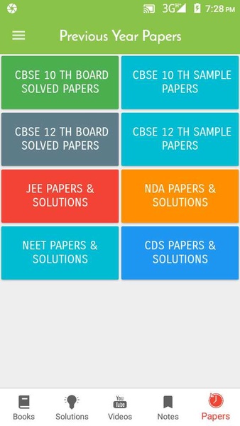 Ncert Books & Solutions - Preview 6