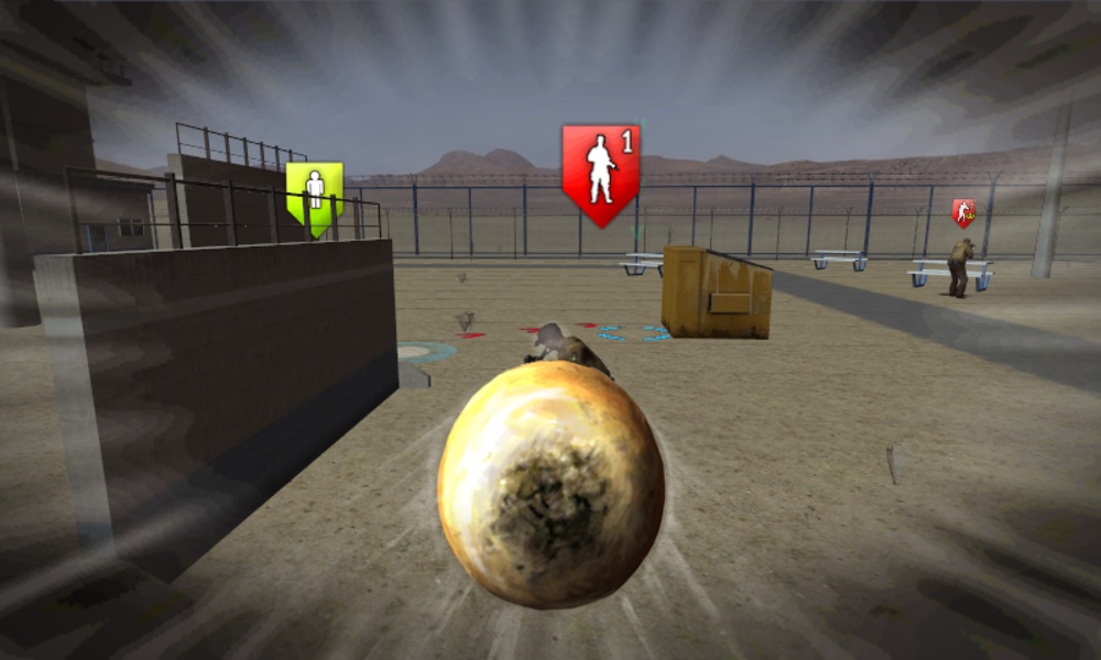 Prison Breakout Sniper Escape - Preview 10
