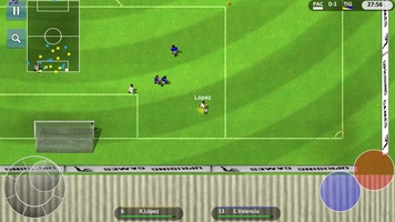 Super Soccer Champs Free 3 6 6 Pour Android Telecharger