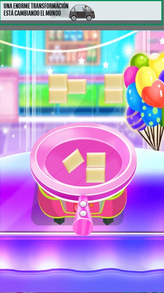 Makeup Cake Box - Preview 6