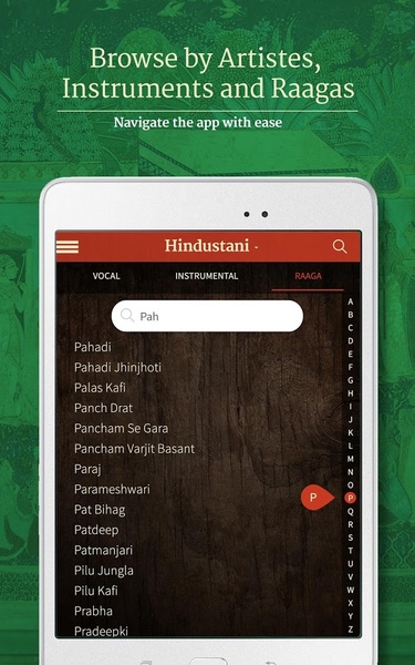 Classical Saregama - Preview 9
