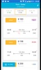 Flights price screenshot 2