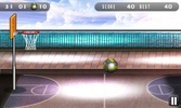 Street BasketBall screenshot 1