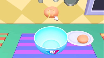 Real Cake Maker 3D for Android 2