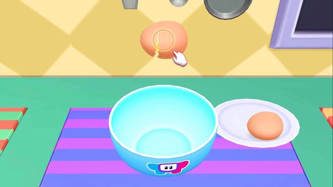 Real Cake Maker 3D - Preview 2