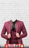 Men Fashion Photo Suit screenshot 5