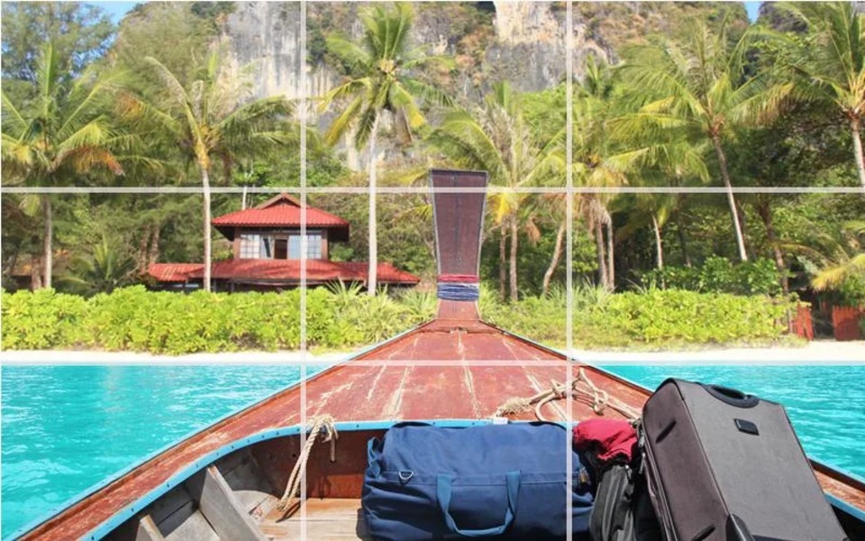 Puzzle - Beach Villa - Preview 5