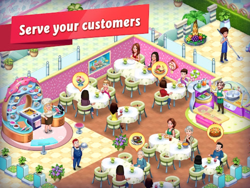 Star Chef 2 - Preview 7
