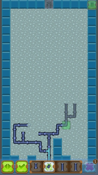 Game of Tubes - Preview 4