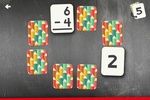Subtraction Flash Cards Math Games for Kids Free screenshot 17
