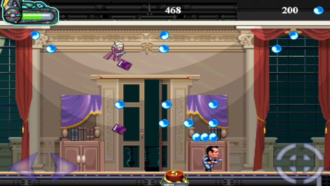 Little Ghostbusters - Preview 4