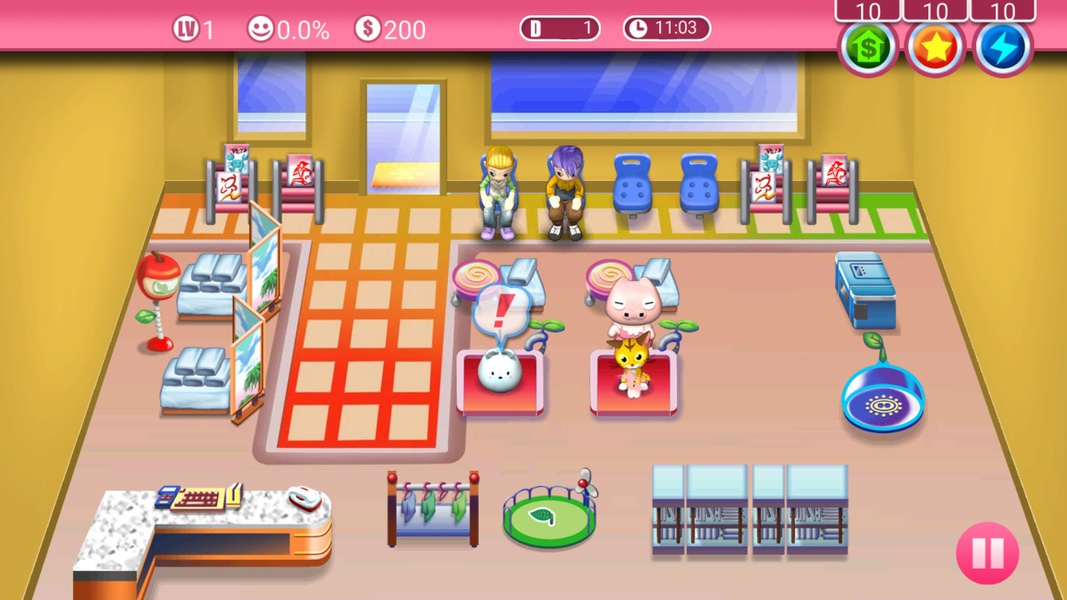 Pretty Pet Salon - Preview 8