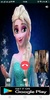 Fake Call Elsa And Princess screenshot 3