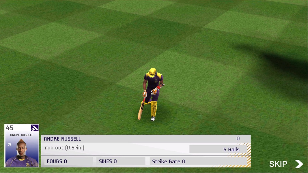 KKR Cricket 2018 - Preview 2