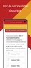 APP Citas extranjería screenshot 4
