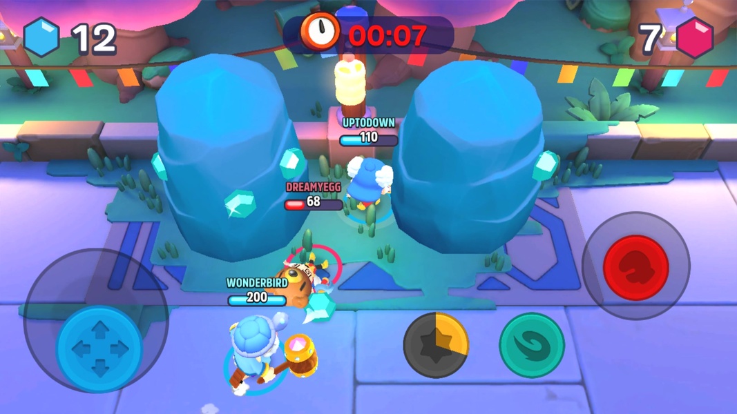 Smash League - Preview 2