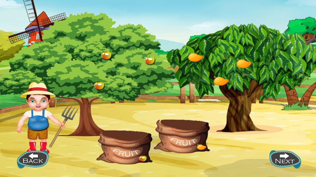 Father Farm Helper - Preview 4