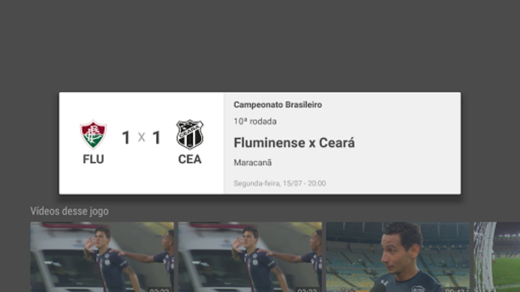 Globoesporte.com - Preview 2