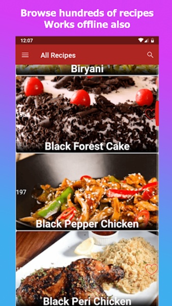 Pakistani Recipes Urdu - Preview 6
