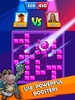 Block Heads: Duel puzzle games screenshot 9