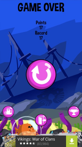 Tap the Cat - Preview 1