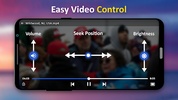 HD video player all formats screenshot 4